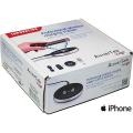 CEP Qi Wireless Charging Pack for iPhone 5/5S/5C/6/6S/7 and 7+. 