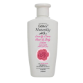 Leivy Naturally Body Lotion Best Quality. 4 Flavers. 