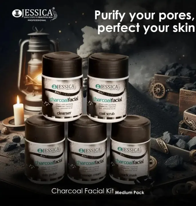 Jessica%20Charcoal%20Facial%20Kit%20-%20250ml%205%20Steps%20-%20Image%203