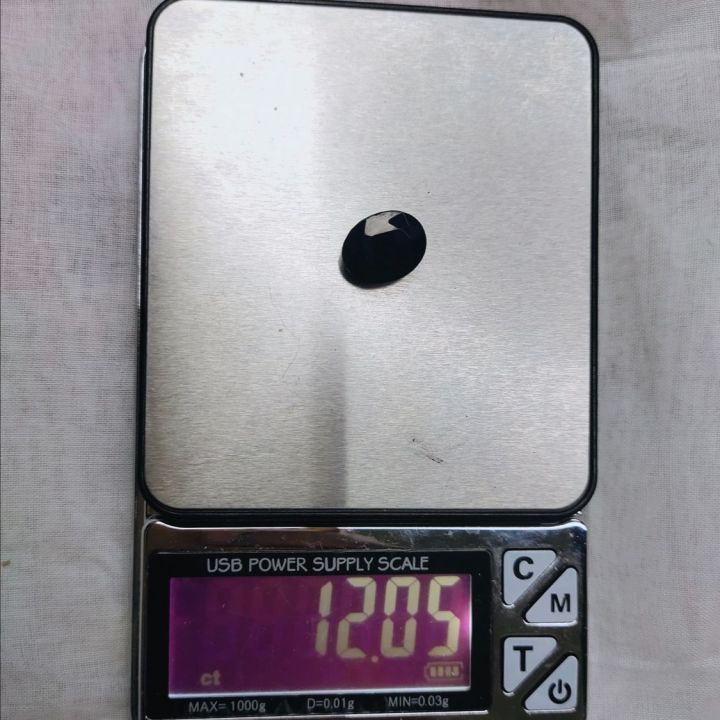 Original%20Natural%20Afghan%20Blue%20Sapphire%20(%D8%A7%D9%81%D8%BA%D8%A7%D9%86%D8%B3%D8%AA%D8%A7%D9%86%20%D9%86%DB%8C%D9%84%D9%85)%20Neelam%20Gemstone%2012.05%20crt%20%C2%B1%201crt%20For%20Ring%20Men,Bracelet,Pendant%20-%20Image%207