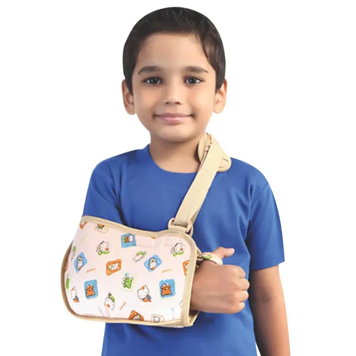 Smart%20Flamingo%20-%20Pediatric%20Arm%20Sling%20-%20For%20Kids%20-%20Image%202