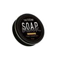 CollapseTen Polygonum Multiflorum Shampoo Soap Darken Hair Color Natural Hair Beard Soap Cover Gray Hair Dye Canas Hair White Hair To Black. 