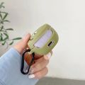 Cute Cartoon Anime Headphone Case For Baseus WM01 TWS Wireless Earphone Box Soft Silicone Earbuds Protective Cover Accessories. 