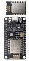 Wireless module CH340/CP2102 NodeMcu V3 V2 Lua WIFI Internet of Things development board based ESP8266 ESP-12E with  Antenna. 