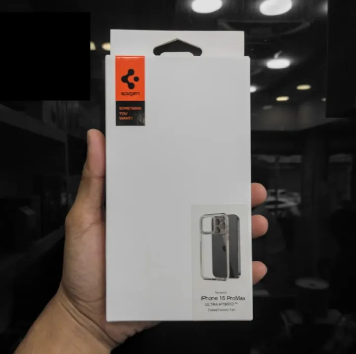 Spigen%20Ultra%20Hybrid%20Crystal%20Clear%20Case%20Iphone%2016,15,14,13,12,11,XS%20-%20Transparent%20Ultra%20Hybrid%20Spigen%20Military%20Grade%20Protection%20Crystal%20Clear%20Case%20-%20Image%206