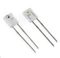2pcs  Infrared Transmitter and Receiver led  Infrared Transmitter and Receiver led. 