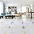 Janedreams 50m Waterproof Ceramic Tile Gap Tape Mildewproof Tapes Self-adhesive Wall Tile Floor Sticker Home Decoration. 