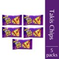 Takis | Takis Chips | Takis Fuego Chips | Snacks (Imported) Snacks 35g |  Pack of 05. 