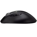 Logitech MX620 Cordless Laser Mouse – Hyper-Fast Scrolling, Laser Precision, Extended Battery Life and 2.4 GHz Wireless. 