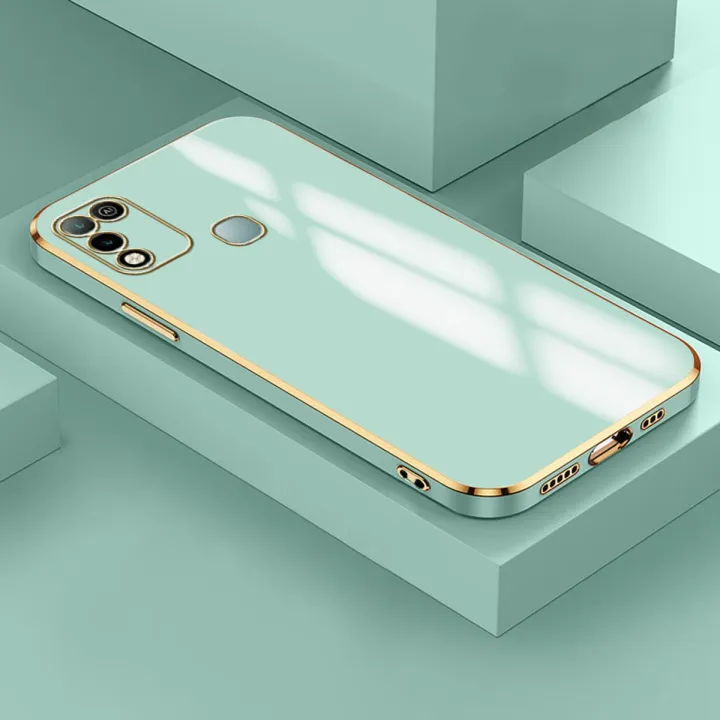 For%20Infinix%20Hot%2010%20Play%20Back%20Cover%20Fashion%20Shiny%20Plating%20Square%20Bumper%20Camera%20Protection%20Case%20Soft%20Silicone%20Shockproof%20Protective%20Mobile%20Phone%20Cases%20-%20Image%202