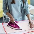Ironing Mesh Protective Net Cloth,Ironing Pads, Protective Ironing Cloth, Ironing Protector Mesh Cloth, Iron Pressing Cloth, Random Color. 