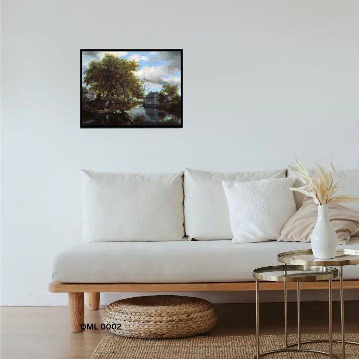 Digital%20Painting%20Wall%20Art%20with%20Frame%2012"%20x%209"%20-%20Image%205