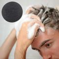 Hair Nourishing Shampoo Soap Polygonum Hair Darkening Shampoo Bar Soap Natural Organic Hair Cleansing Handmade Soap Hair Halal. 