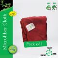 GoGreen Waterless Car Wash with Microfiber Cloth. 
