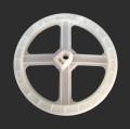 Plastic Pully Baby Washing Machine Parts - PP-16. 