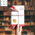 Boundaries Book by Henry Cloud [Books Been]. 