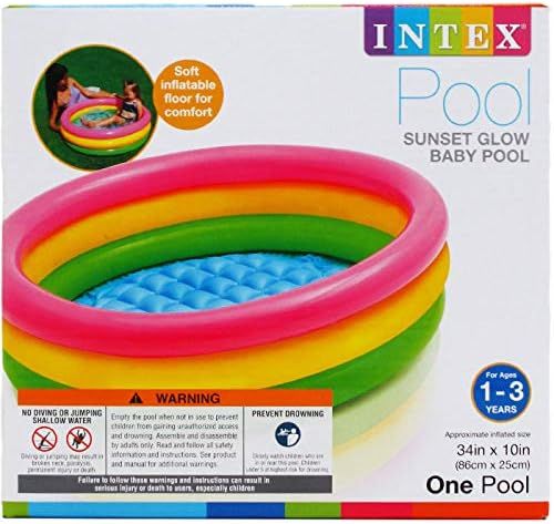 INTEX%20-%20Sunset%20Glow%20Baby%20Pool%20For%20Kids%20Inflatable%20Kids%20Bath%20Tub%20For%20Children,%20Baby%20Bath%20Tub%20-%20Image%202