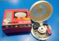 Wireless Smoke Detector Alarm for Safety and Security 9V Battery Operated. 