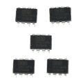 5Pcs OP AMP IC BB/TI DIP-8 OPA2134PA OPA2134 100% genuine and high quality Encounter. 