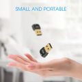 Kebidu USB Bluetooth 5.0 Adapter Dual Mode Wireless BT Dongle. 