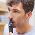 Philips 6 in 1 Face Trimmer, Series 3000-MG3710/15 Multi-Groom - Black. 