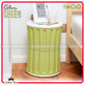 High Quality Portable Drum Storage Stool and Sitting Chair  - High Quality Dool Stool And Space Saver - Premium Quality BPA Free Drum Stool And Space Organizer - Multipurpose Stool. 