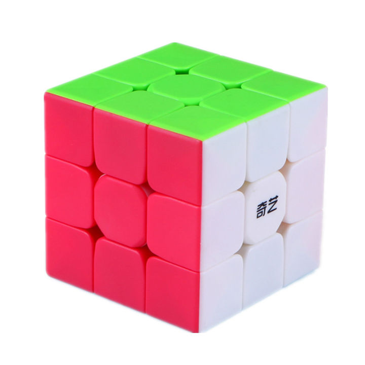 Best%20Quality%20Rubik's%20Cube%203x3,%20Sticker%20less,%20Puzzle%20Cube,%20Fast%20Speed%20Magic%20Cube%20Stickerless%203x3x3,%20Educational%20Puzzle%20Toys%20-%20Image%204