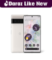 Google Pixel 6 Pro - 6.7 inches - 12GB Ram - 256GB Rom - PTA Approved. 