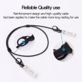 10G SFP+ Twinax Cable, for SFP-H10GB-CU1M,Ubiquiti,D-Link(1M). 