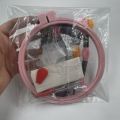 Embroidery Basic Kit Beginner Tools Imported. 