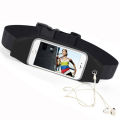 Belt Bag Running Waist Bag For Sumsung galaxy s20 s10 s9 s8 s7 a50 a8 a5 j5 2018 note 9 8 Sport Phone Case Walking Pouch Pocket. 