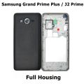 Samsung Grand Prime Plus G532 / J2 Prime Complete Housing / Casing Replacement for Samsung Grand Prime Plus G532 / J2 Prime. 