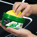 TURTLE WAX - SUPER HARD SHELL FINISH PASTE WAX - 397 GR. 