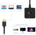 ICZI USB 3.0 to VGA Adapter for PC Laptop. 