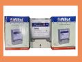 Single Phase Energy meter, Sub Meter For AC and Private Use. 