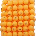 Table Tennis Balls (60 in 1). 