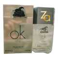 OK For men Perfume by Marco Polo 100 ml. 