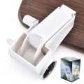 Hand Held Rotary Grater Mixer-Grinder Egg Crusher. 
