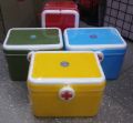 Plastic Medicine/Pills Storage Box/Organizer. 