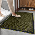 GOOD YEAR PRINTING ENTRANCE HOME & OFFICE DOOR MAT 30 x 18 inches. 