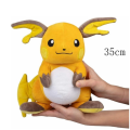 Pokemon Pikachu Peluche Stuffed Zoroark Dragapult Koraidon Charizard Blastoise Gengar Flygon Anime Figure Doll Baby Xmas. 
