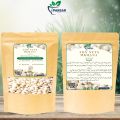 Organic Phool Mkhany | 50 Grams By iPansar. 