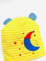 New Born Baby Cap For For Baby Boy Blanded Stuf. 