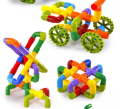 Pipe Blocks For Kids. 