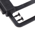 【Booming】 2.5" to 3.5" Adapter Bracket SSD HDD Notebook Mounting Hard Drive Disk Holder Ruishu. 