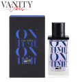 On Time Blue By Rue broca Afnan edp 100ml. 