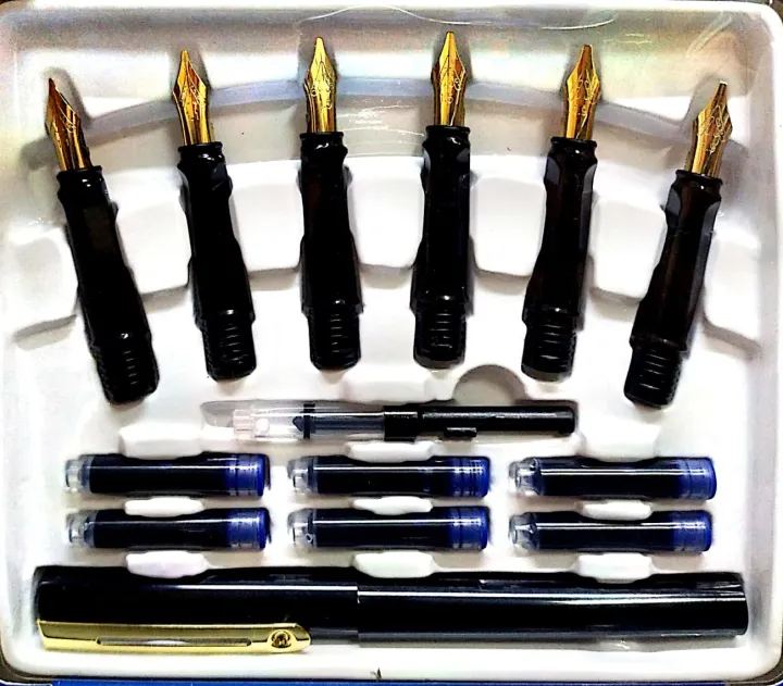 Calligraphy%20Ink%20Pen%20Set%206%20Nib%20Set%20-%20Image%203