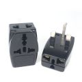 EU/AU/US/Schuko/Japan...World Plug Ac100~250V 13Amp. 