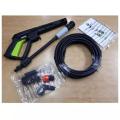 Jasco Pressure Washer 140 Bar - 1800 Watts - JCW2000D - with built-in Soap Bottle Car Washer. 