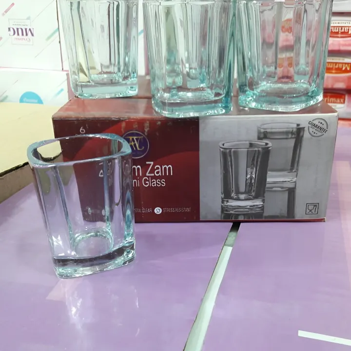 Zam%20Zam%20Glass%206%5C12%20Pcs%20Small%20Transparent%2030ml%20%7C%20Grow%20n%20Grace%20%7C%20-%20Image%203